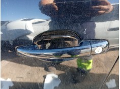 Recambio de maneta exterior delantera izquierda para citroën c4 grand picasso i (ua_) 1.6 hdi referencia OEM IAM 9101GE  