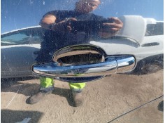 Recambio de maneta exterior trasera izquierda para citroën c4 grand picasso i (ua_) 1.6 hdi referencia OEM IAM 9101GG  