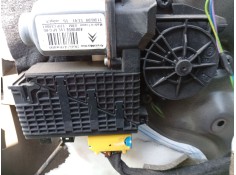 Recambio de motor elevalunas delantero izquierdo para citroën c4 grand picasso i (ua_) 1.6 hdi referencia OEM IAM    2