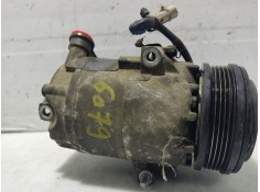 Recambio de compresor aire acondicionado para opel astra g sedán (t98) 1.6 (f69) referencia OEM IAM 9174396   2