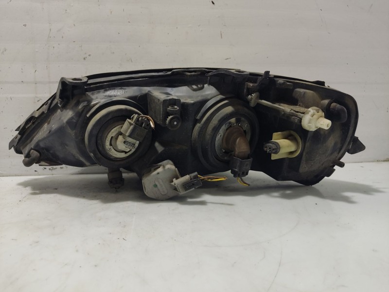 Recambio de faro derecho para opel astra g sedán (t98) 1.6 (f69) referencia OEM IAM 93175369  