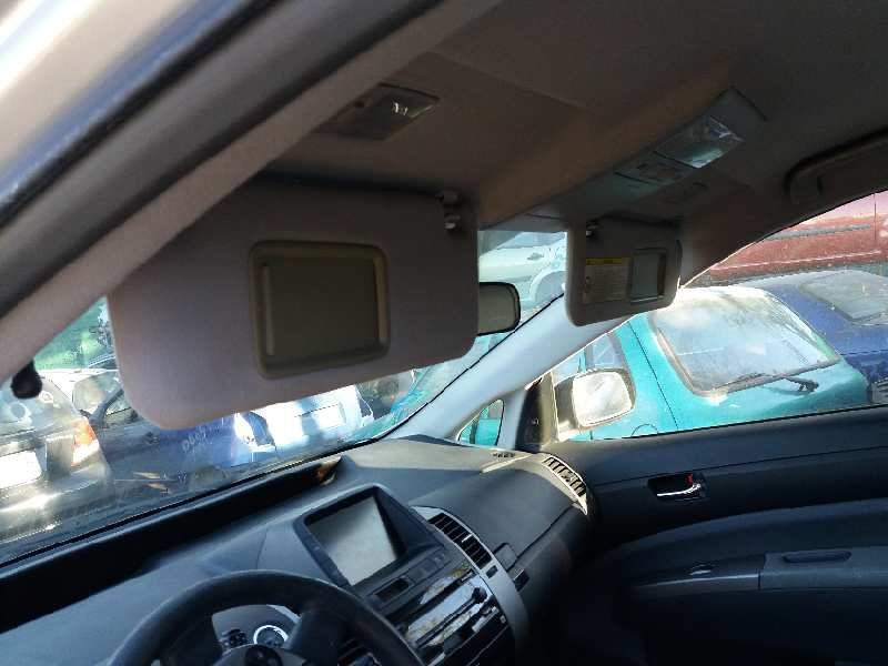 toyota prius (nhw20) 1.5 cat   |   0.03 - 0.09 | 2003 - 2009 | 78 cv / 57 kw del año 2003