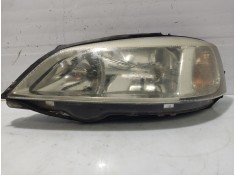 Recambio de faro izquierdo para opel astra g sedán (t98) 1.6 (f69) referencia OEM IAM 93175368  