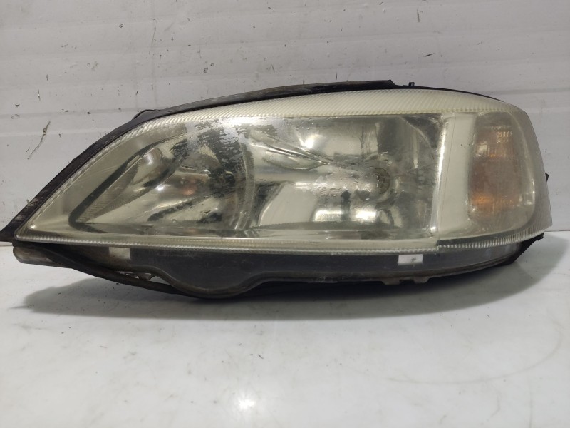 Recambio de faro izquierdo para opel astra g sedán (t98) 1.6 (f69) referencia OEM IAM 93175368  