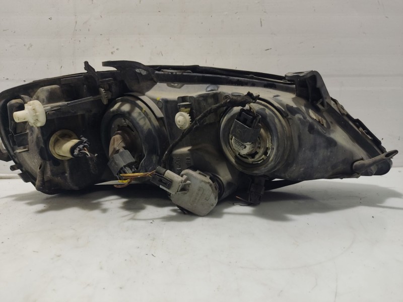Recambio de faro izquierdo para opel astra g sedán (t98) 1.6 (f69) referencia OEM IAM 93175368  