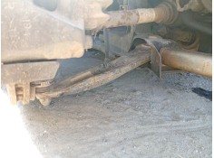 Recambio de brazo suspension inferior delantero derecho para citroën c4 grand picasso i (ua_) 1.6 hdi referencia OEM IAM 1643188