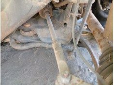 Recambio de brazo suspension inferior delantero derecho para citroën c4 grand picasso i (ua_) 1.6 hdi referencia OEM IAM 1643188 2