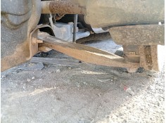 Recambio de brazo suspension inferior delantero izquierdo para citroën c4 grand picasso i (ua_) 1.6 hdi referencia OEM IAM 16431