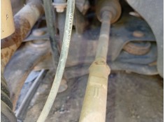 Recambio de brazo suspension inferior delantero izquierdo para citroën c4 grand picasso i (ua_) 1.6 hdi referencia OEM IAM 16431 2