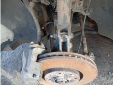 Recambio de mangueta delantera izquierda para citroën c4 grand picasso i (ua_) 1.6 hdi referencia OEM IAM 364696  