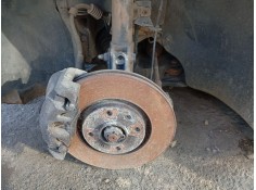 Recambio de mangueta delantera izquierda para citroën c4 grand picasso i (ua_) 1.6 hdi referencia OEM IAM 364696   2