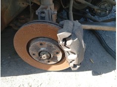 Recambio de pinza freno delantera derecha para citroën c4 grand picasso i (ua_) 1.6 hdi referencia OEM IAM 4400T5 9670614080 