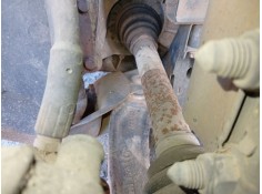 Recambio de transmision delantera izquierda para citroën c4 grand picasso i (ua_) 1.6 hdi referencia OEM IAM 3272ZE  