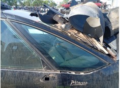 Recambio de luna custodia delantera derecha para citroën c4 grand picasso i (ua_) 1.6 hdi referencia OEM IAM 8116LR  