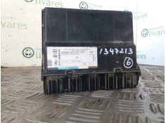 Recambio de modulo confort para  referencia OEM IAM 5WK48730B 1S7T15K600FB 