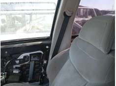 Recambio de cinturon seguridad delantero derecho para citroën c4 grand picasso i (ua_) 1.6 hdi referencia OEM IAM 8974XG  
