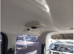 Recambio de cinturon seguridad trasero central para citroën c4 grand picasso i (ua_) 1.6 hdi referencia OEM IAM   