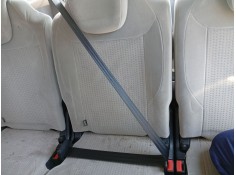 Recambio de cinturon seguridad trasero central para citroën c4 grand picasso i (ua_) 1.6 hdi referencia OEM IAM    2