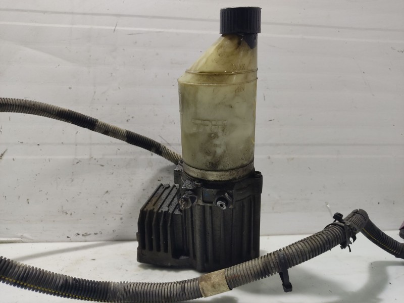 Recambio de bomba direccion para opel astra g sedán (t98) 1.6 (f69) referencia OEM IAM   