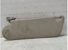 Recambio de parasol derecho para opel astra g sedán (t98) 1.6 (f69) referencia OEM IAM 24454160   2