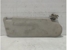 Recambio de parasol izquierdo para opel astra g sedán (t98) 1.6 (f69) referencia OEM IAM 24454157   2