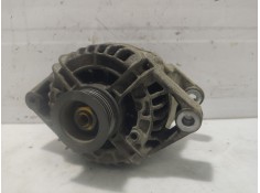 Recambio de alternador para opel astra g sedán (t98) 1.6 (f69) referencia OEM IAM 93183436  