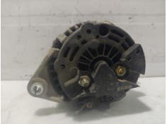 Recambio de alternador para opel astra g sedán (t98) 1.6 (f69) referencia OEM IAM 93183436   2