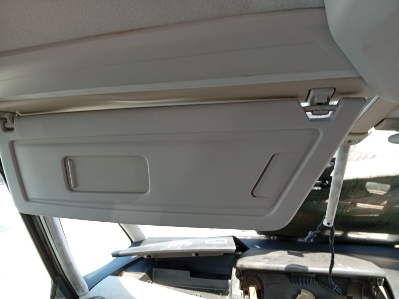 Recambio de parasol derecho para citroën c4 grand picasso i (ua_) 1.6 hdi referencia OEM IAM   