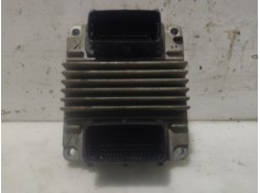 Recambio de centralita motor uce para opel astra g sedán (t98) 1.6 (f69) referencia OEM IAM   