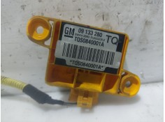 Recambio de sensor para opel astra g sedán (t98) 1.6 (f69) referencia OEM IAM 9133281  
