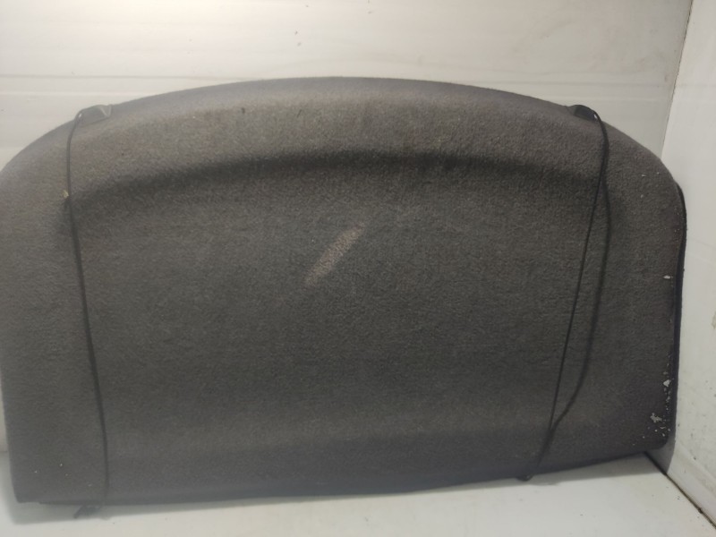 Recambio de bandeja trasera para opel astra g sedán (t98) 1.6 (f69) referencia OEM IAM 9104161  