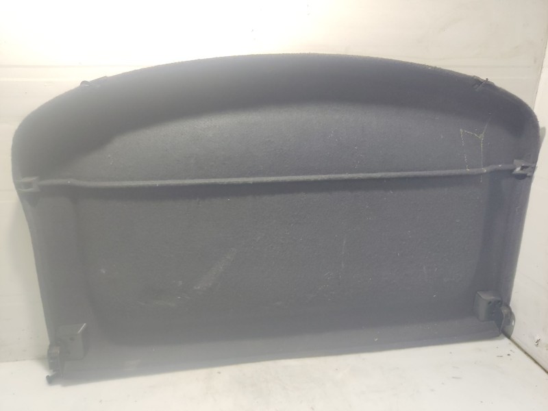 Recambio de bandeja trasera para opel astra g sedán (t98) 1.6 (f69) referencia OEM IAM 9104161  