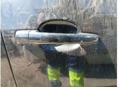 Recambio de maneta exterior delantera derecha para citroën c4 grand picasso i (ua_) 1.6 hdi referencia OEM IAM 9101GG  