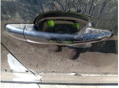 Recambio de maneta exterior delantera derecha para citroën c4 grand picasso i (ua_) 1.6 hdi referencia OEM IAM 9101GG   2