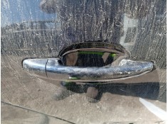Recambio de maneta exterior trasera derecha para citroën c4 grand picasso i (ua_) 1.6 hdi referencia OEM IAM 9101GG  