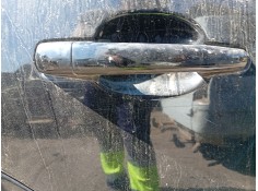 Recambio de maneta exterior trasera derecha para citroën c4 grand picasso i (ua_) 1.6 hdi referencia OEM IAM 9101GG   2