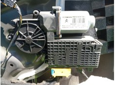 Recambio de motor elevalunas delantero derecho para citroën c4 grand picasso i (ua_) 1.6 hdi referencia OEM IAM   