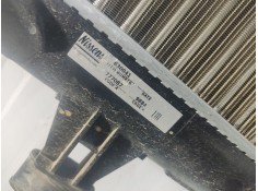 Recambio de radiador calefaccion / aire acondicionado para opel astra g sedán (t98) 1.6 (f69) referencia OEM IAM 9192937   2