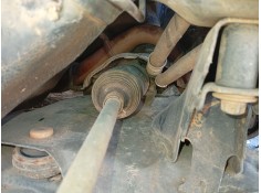 Recambio de cremallera direccion para citroën c4 grand picasso i (ua_) 1.6 hdi referencia OEM IAM 1617934380   2