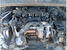 Recambio de motor completo para citroën c4 grand picasso i (ua_) 1.6 hdi referencia OEM IAM 0135QE  
