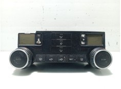 Recambio de mando climatizador para volkswagen touareg (7la, 7l6, 7l7) 2.5 r5 tdi referencia OEM IAM   