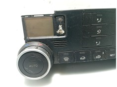 Recambio de mando climatizador para volkswagen touareg (7la, 7l6, 7l7) 2.5 r5 tdi referencia OEM IAM    2
