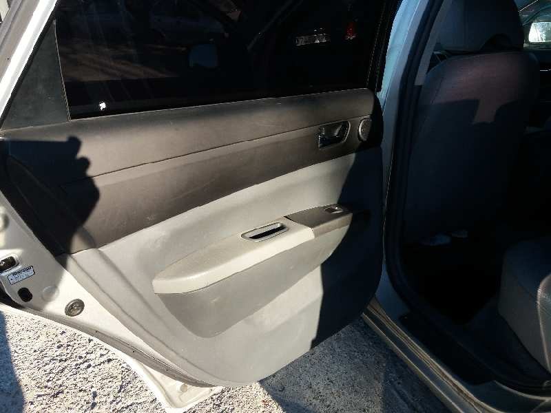 toyota prius (nhw20) 1.5 cat   |   0.03 - 0.09 | 2003 - 2009 | 78 cv / 57 kw del año 2003