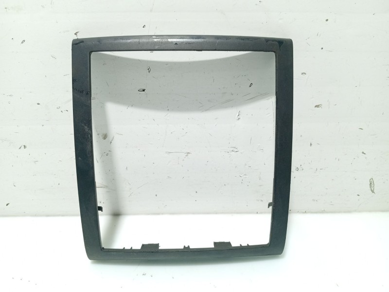 Recambio de moldura para volkswagen touareg (7la, 7l6, 7l7) 2.5 r5 tdi referencia OEM IAM 7L6863337C  