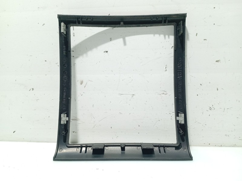 Recambio de moldura para volkswagen touareg (7la, 7l6, 7l7) 2.5 r5 tdi referencia OEM IAM 7L6863337C  
