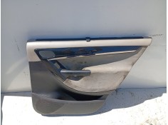 Recambio de guarnecido puerta trasera derecha para citroën c4 grand picasso i (ua_) 1.6 hdi referencia OEM IAM 96883833ZW   2
