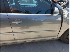 Recambio de puerta delantera derecha para volkswagen golf v berlina (1k1) referencia OEM IAM 1K3831106J  
