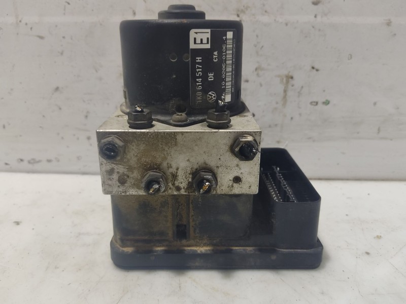 Recambio de abs para volkswagen golf v berlina (1k1) referencia OEM IAM 1K0614517H  