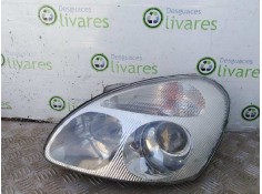 Recambio de faro izquierdo para  referencia OEM IAM   