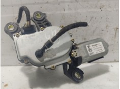 Recambio de motor limpia trasero para volkswagen golf v berlina (1k1) referencia OEM IAM   